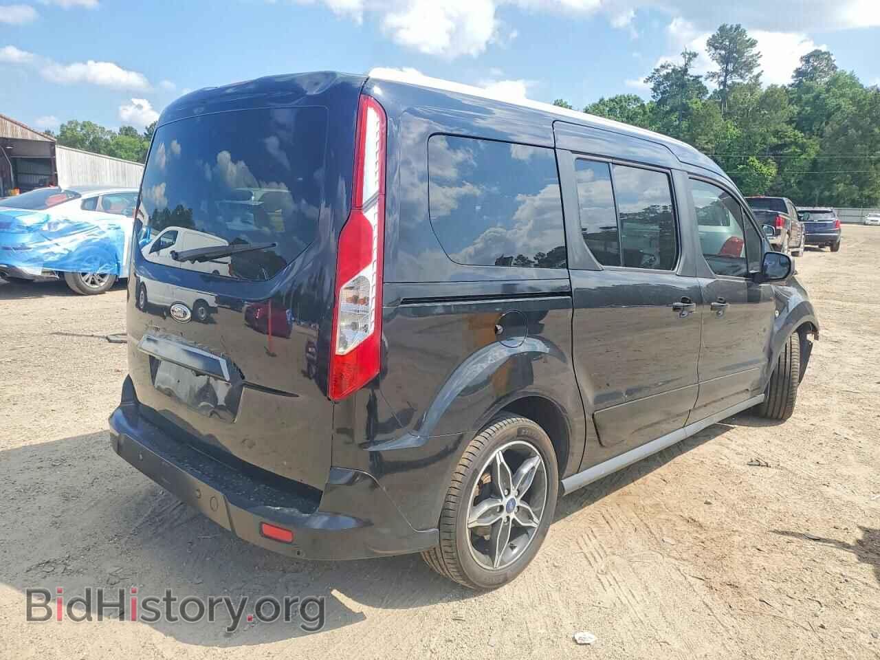 2016 FORD TRANSIT - VIN: NM0GE9G72G1266113 - Фото 3