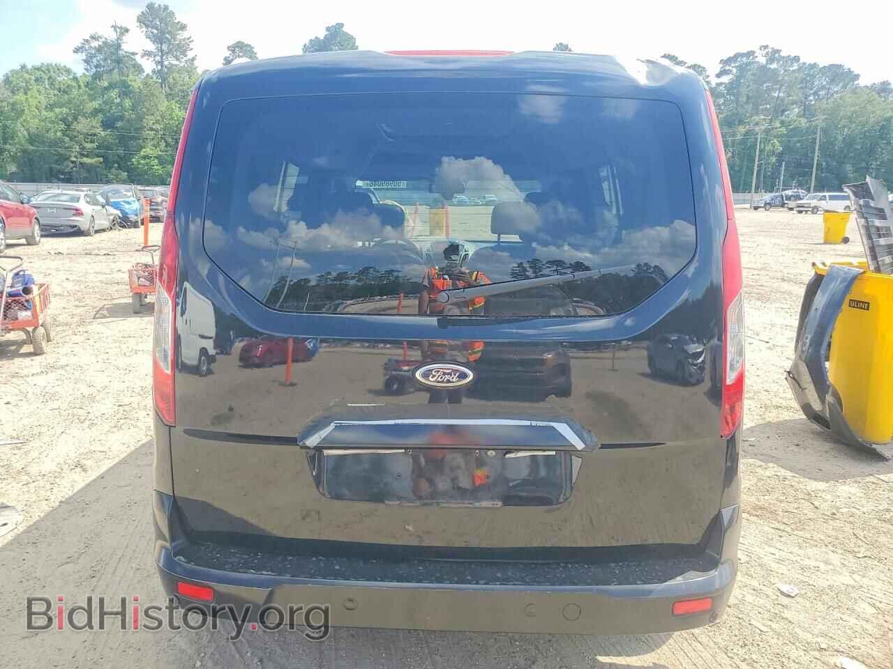 2016 FORD TRANSIT - VIN: NM0GE9G72G1266113 - Фото 6