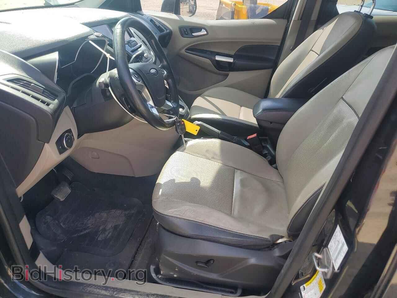 2016 FORD TRANSIT - VIN: NM0GE9G72G1266113 - Фото 7
