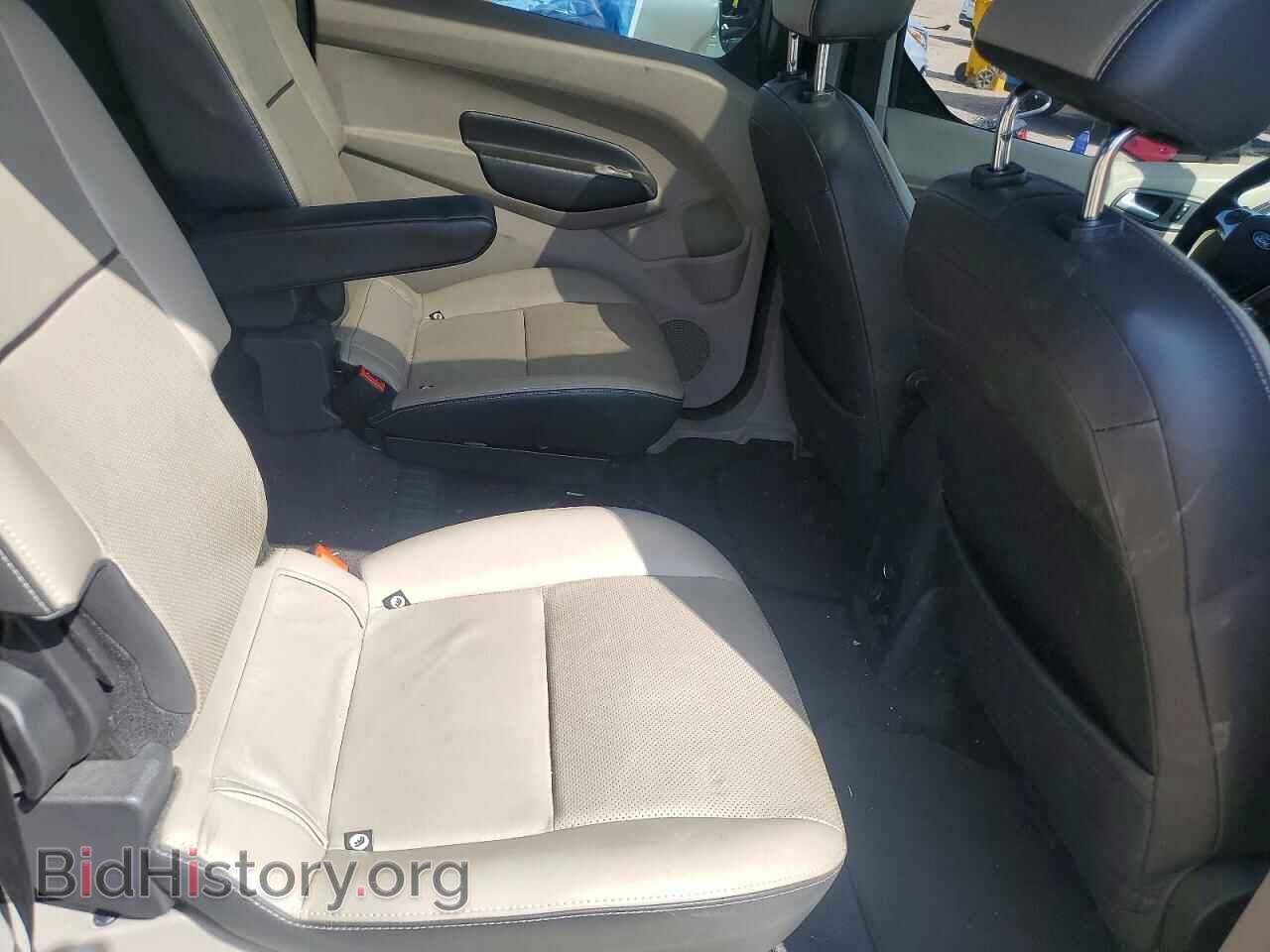2016 FORD TRANSIT - VIN: NM0GE9G72G1266113 - Фото 10