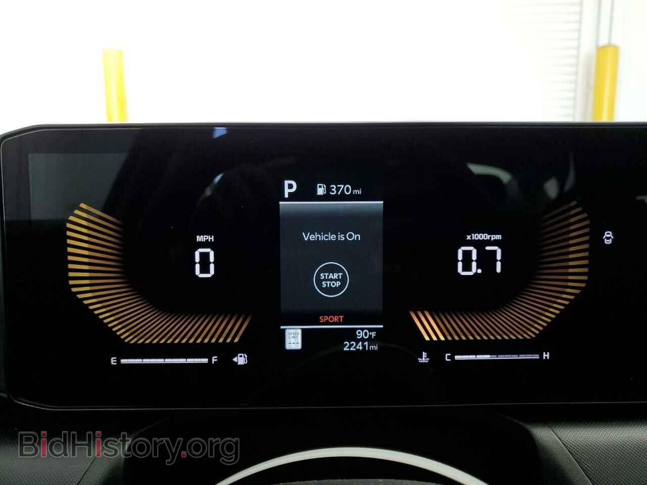 2025 KIA K4 LX - VIN: 3KPFT4DE9SE080066 - Фото 9