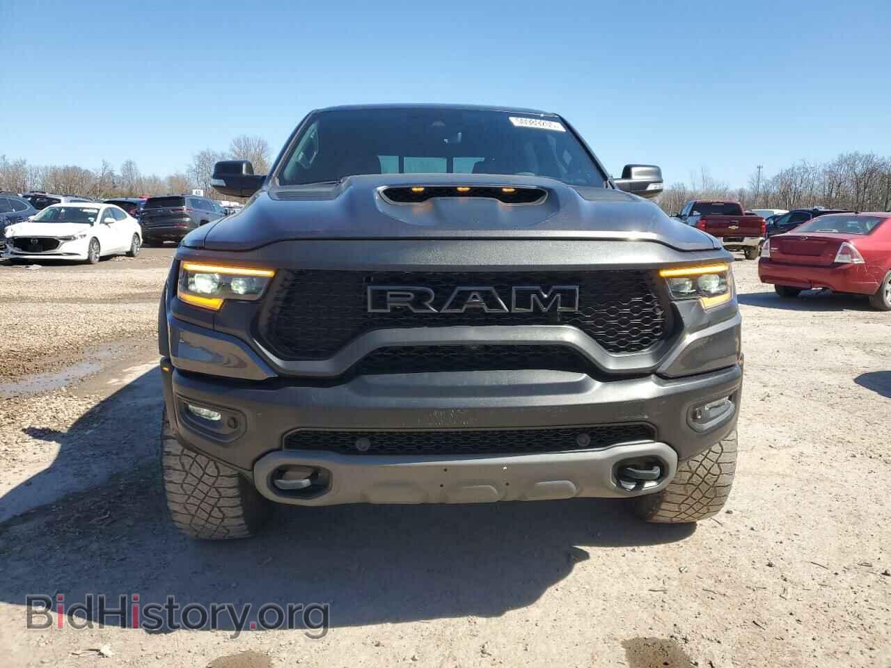 2021 RAM 1500 - VIN: NCS107300 - Photo 5