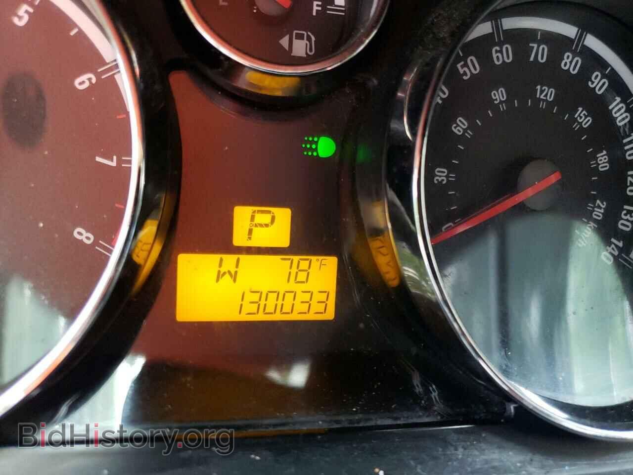 2008 SATURN VUE - VIN: 3GSCL33P68S730471 - Фото 8