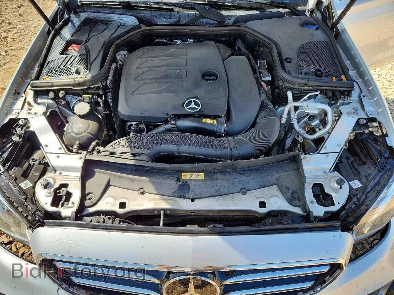 2020 MERCEDES-BENZ E-CLASS - VIN: WDDZF8DB2LA707170 - Фото 11