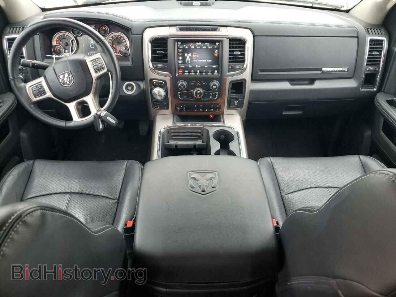 2018 RAM 1500 - VIN: 1C6RR7NT5JS113965 - Фото 8