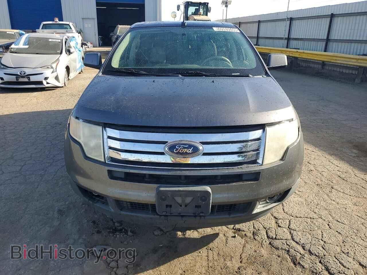 2010 FORD EDGE - VIN: 2FMDK4JC2ABB03931 - Photo 5