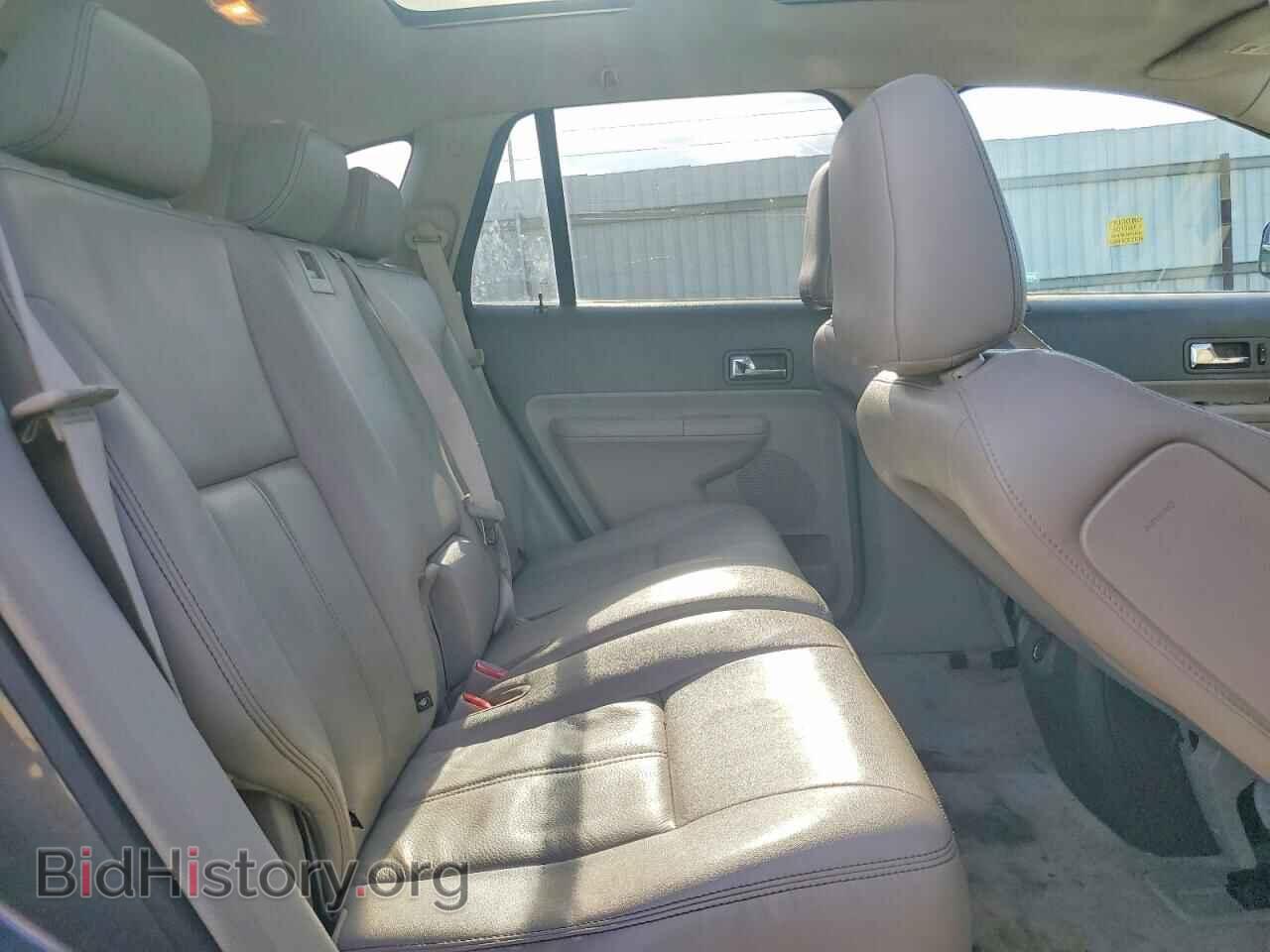 2010 FORD EDGE - VIN: 2FMDK4JC2ABB03931 - Photo 10