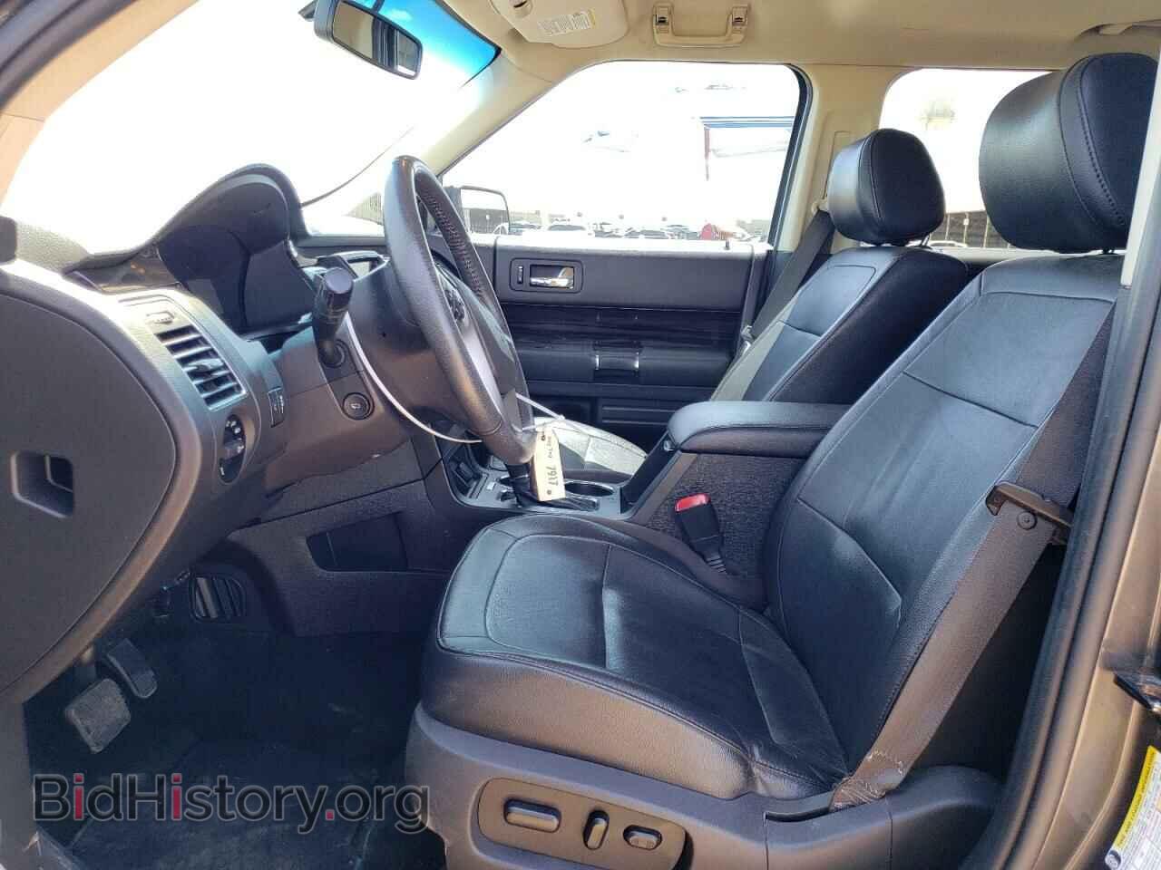 2016 FORD FLEX - VIN: 2FMGK5C87GBA22556 - Photo 7