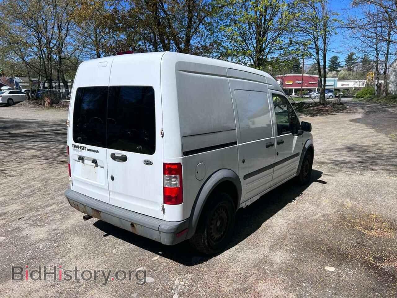 2011 FORD TRANSIT - VIN: NM0LS7CN3BT060683 - Photo 3