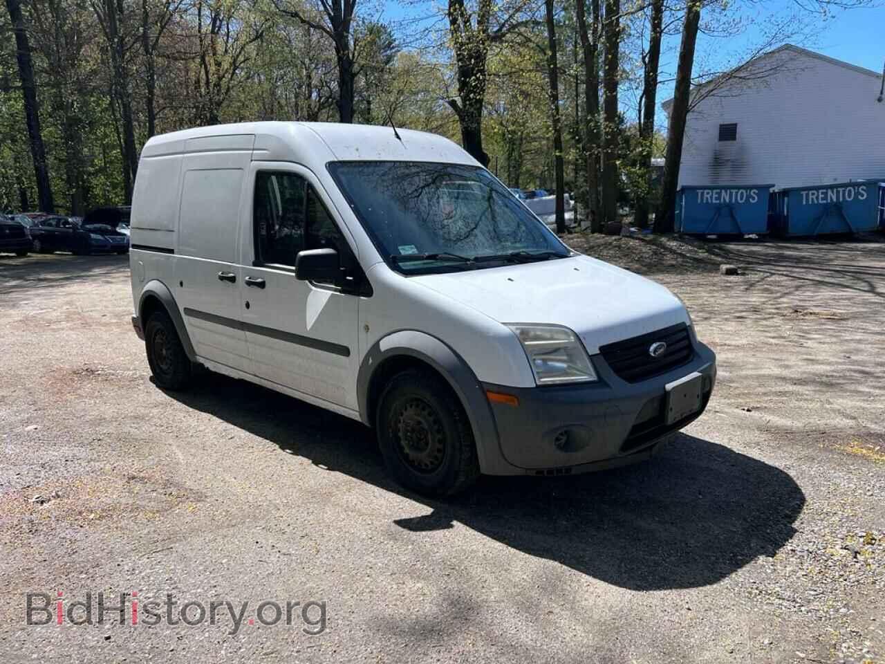 2011 FORD TRANSIT - VIN: NM0LS7CN3BT060683 - Photo 4