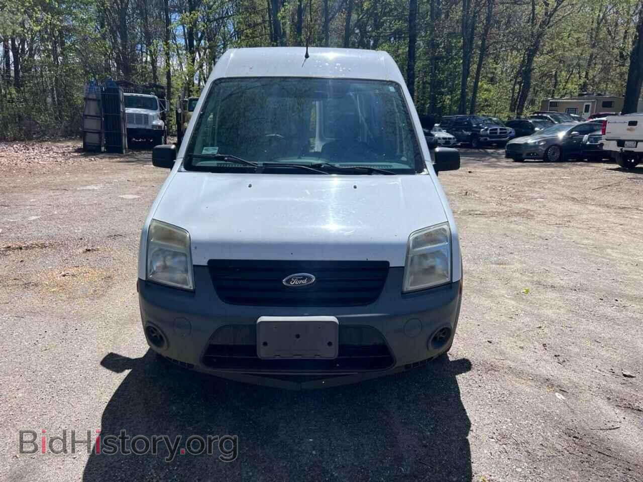 2011 FORD TRANSIT - VIN: NM0LS7CN3BT060683 - Photo 5