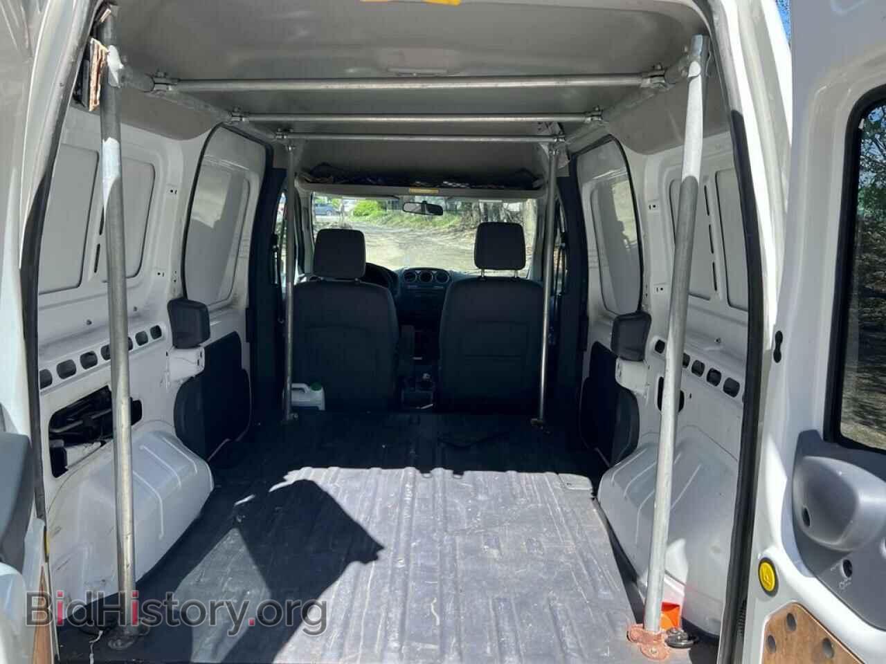 2011 FORD TRANSIT - VIN: NM0LS7CN3BT060683 - Photo 7
