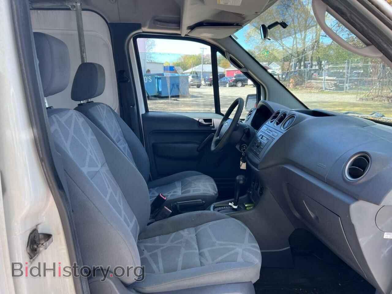 2011 FORD TRANSIT - VIN: NM0LS7CN3BT060683 - Photo 8