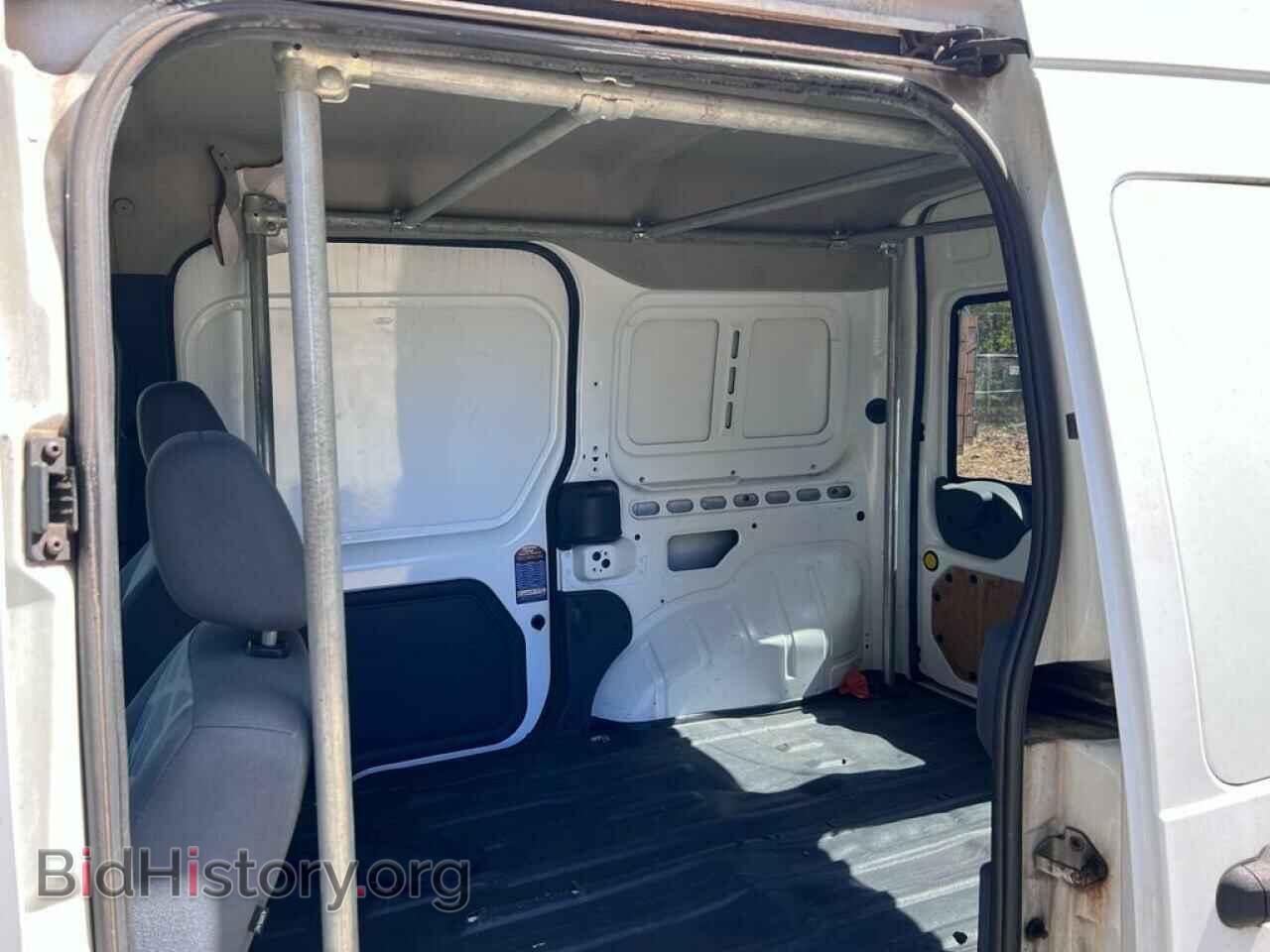 2011 FORD TRANSIT - VIN: NM0LS7CN3BT060683 - Photo 9
