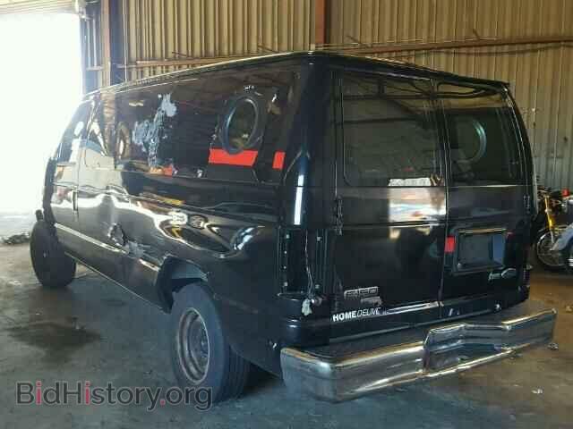 2011 FORD ECONOLINE - VIN: 1FTNE1EW6BDA27533 - Фото 3