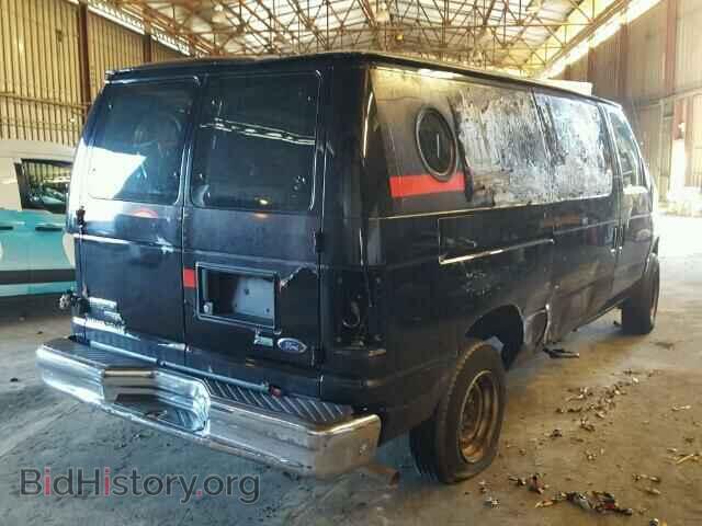 2011 FORD ECONOLINE - VIN: 1FTNE1EW6BDA27533 - Фото 4