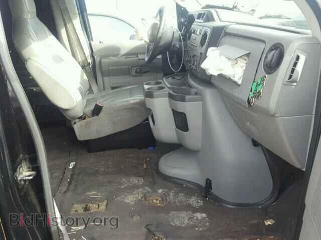 2011 FORD ECONOLINE - VIN: 1FTNE1EW6BDA27533 - Фото 5