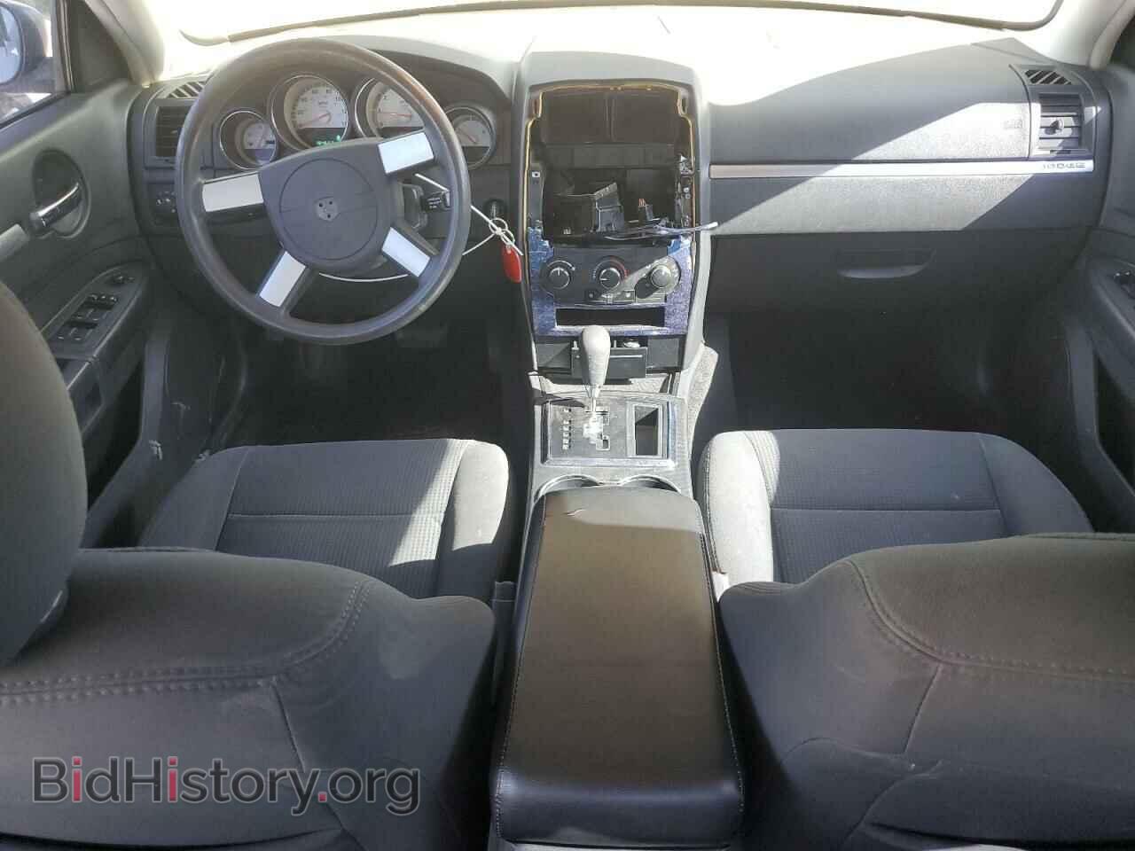 2009 DODGE CHARGER - VIN: 2B3KA43D89H530920 - Фото 8