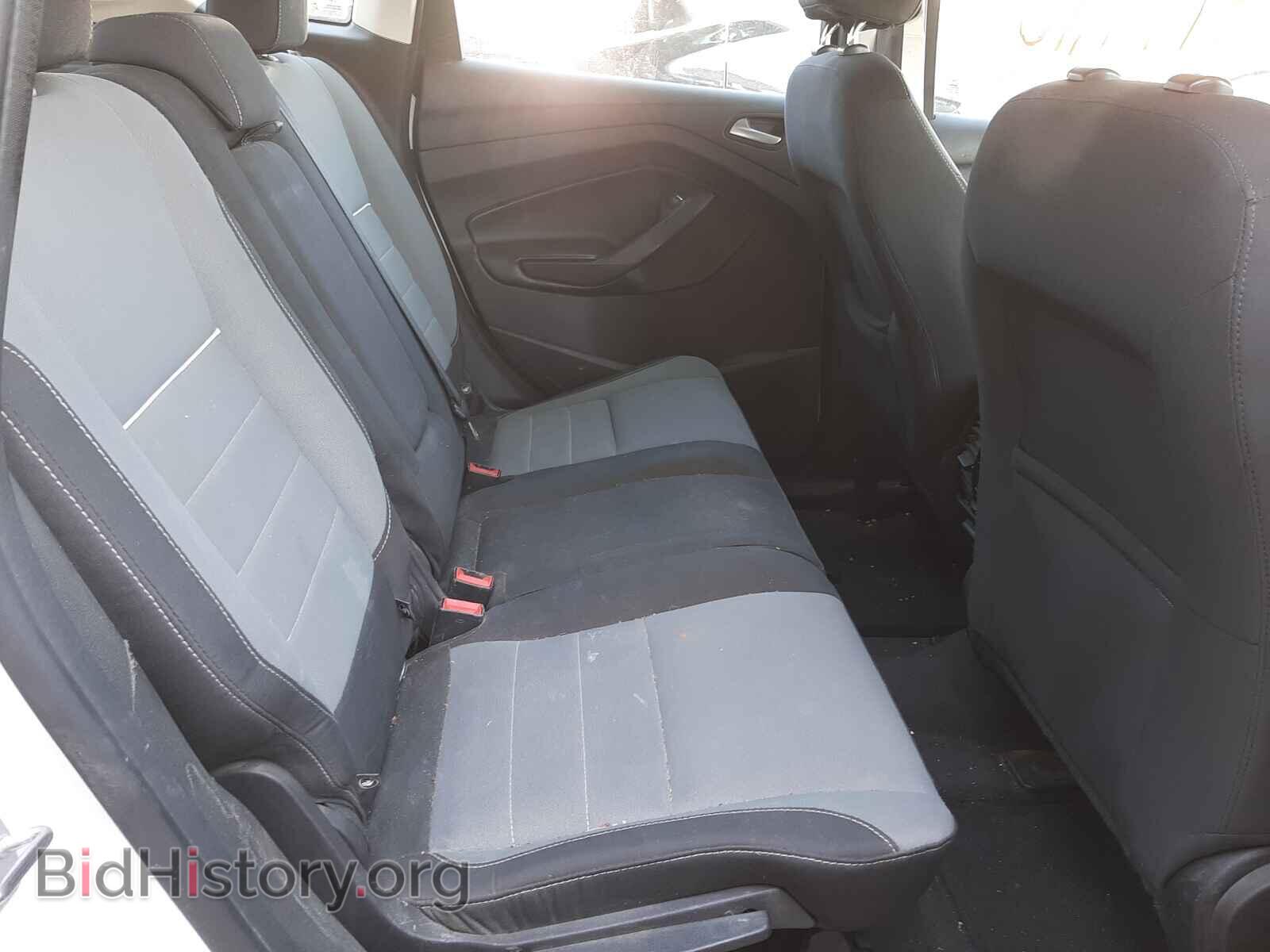 2014 FORD CMAX - VIN: 1FADP5AU2EL509739 - Photo 6