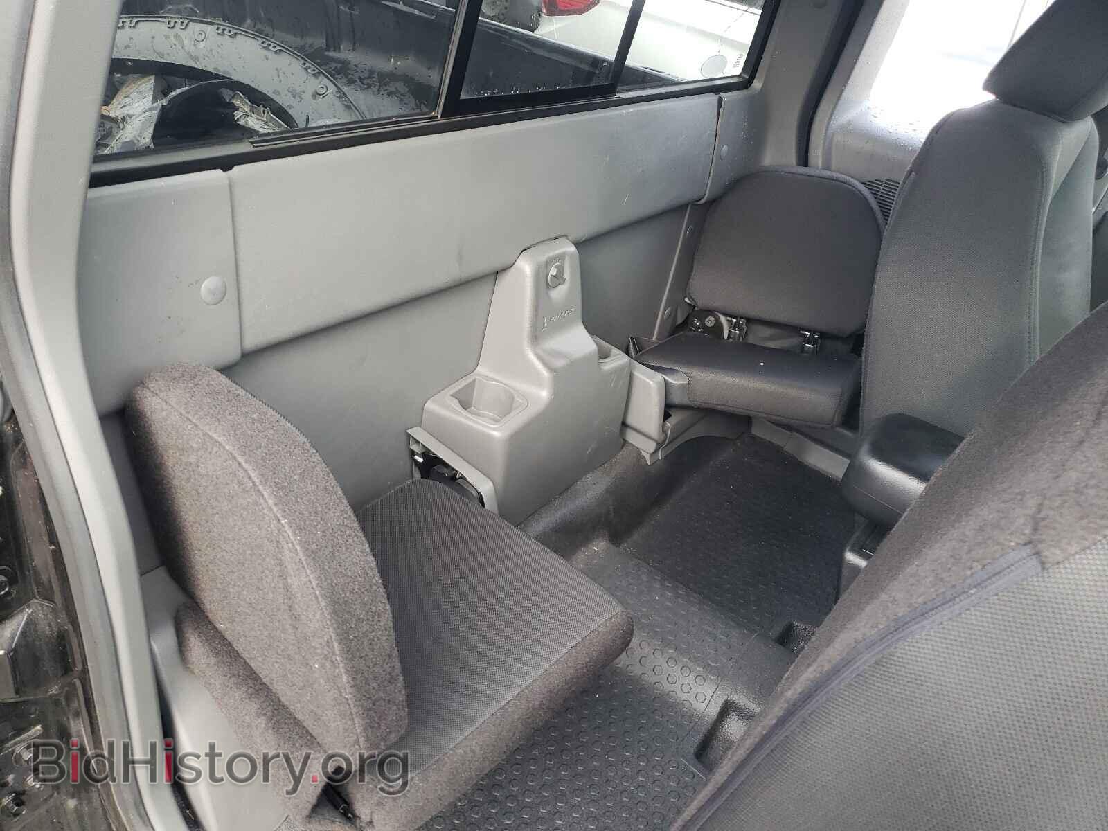 2011 FORD RANGER - VIN: 1FTKR4EE5BPA96485 - Фото 6