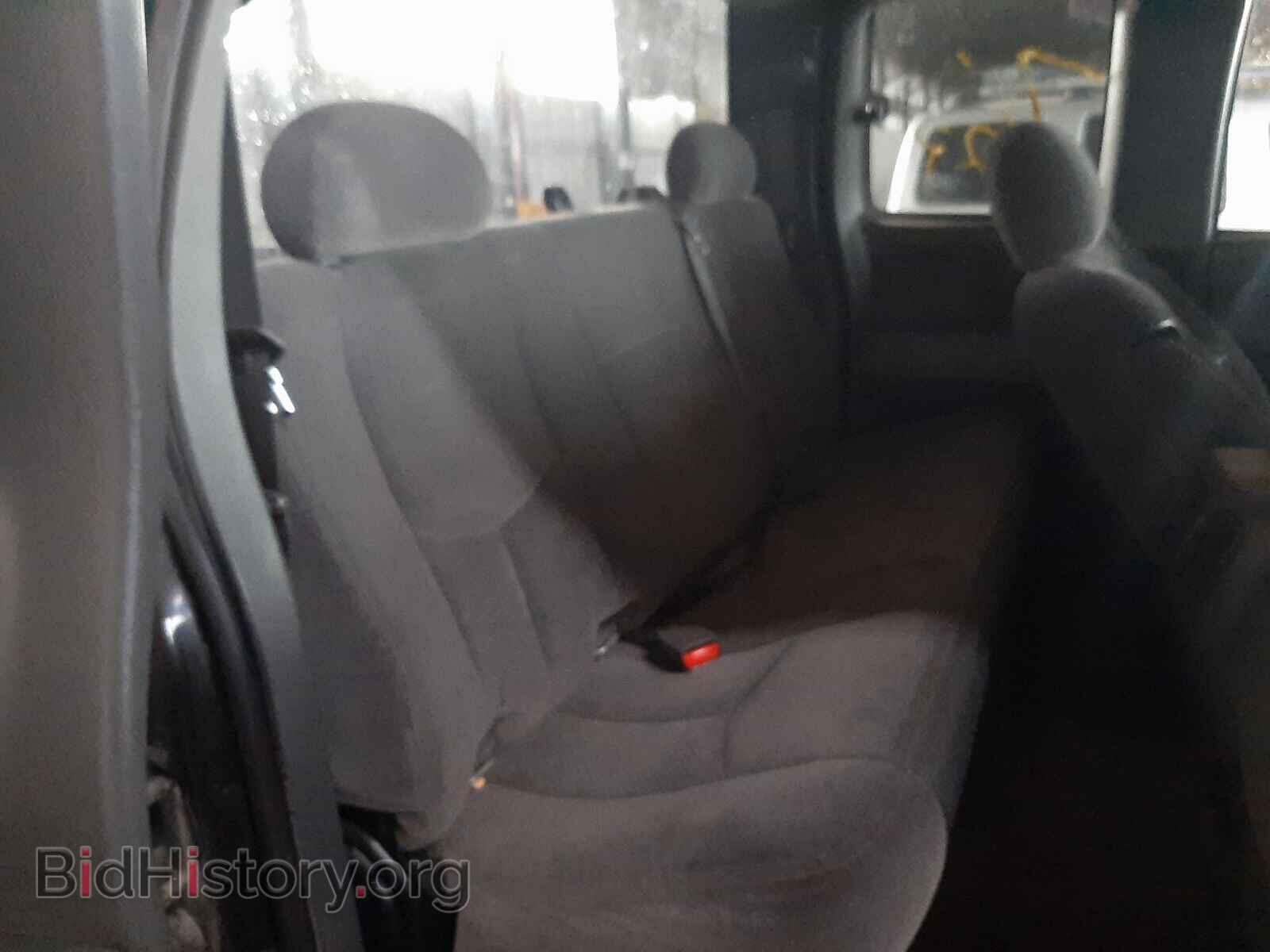 2006 CHEVROLET SILVERADO - VIN: 1GCEC19T26Z200933 - Фото 6