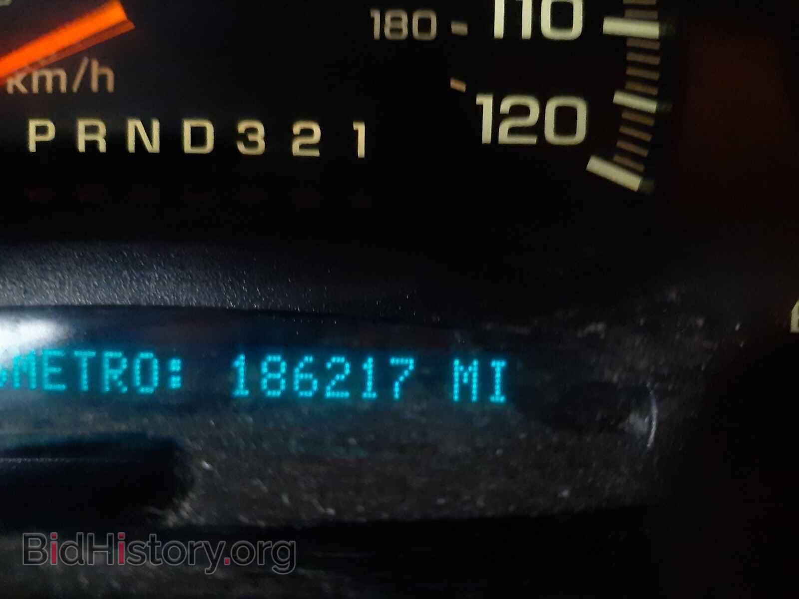 2006 CHEVROLET SILVERADO - VIN: 1GCEC19T26Z200933 - Фото 8