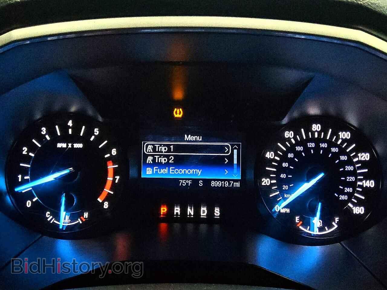 2016 FORD EDGE - VIN: 2FMPK4J86GBB46928 - Photo 9