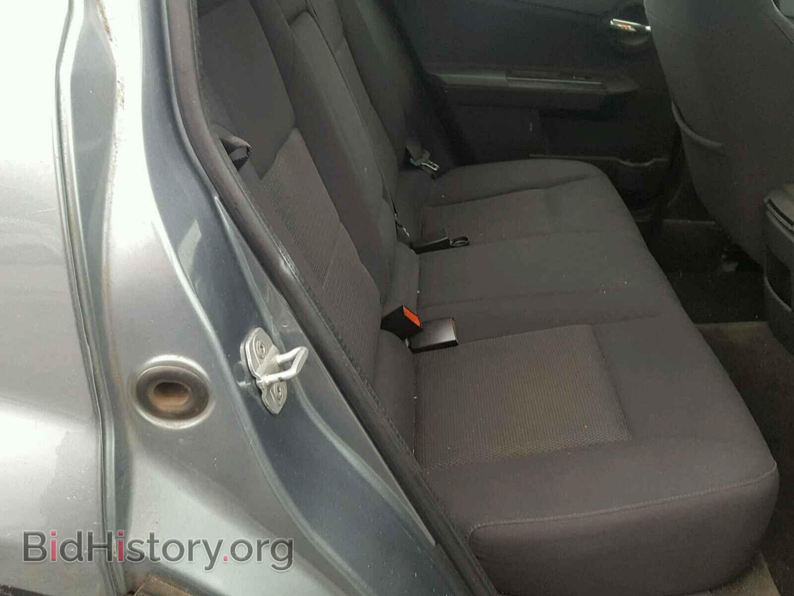 2010 DODGE AVENGER - VIN: 1B3CC4FB2AN199188 - Фото 6