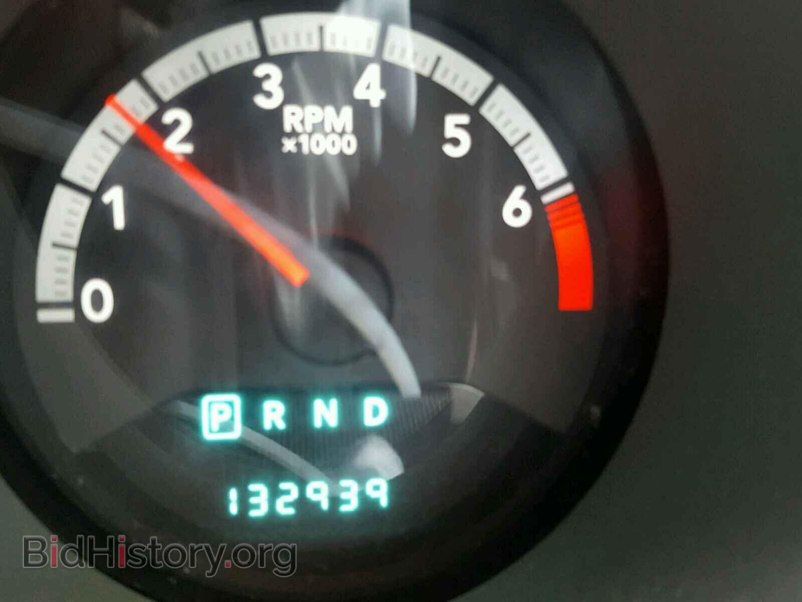 2010 DODGE AVENGER - VIN: 1B3CC4FB2AN199188 - Фото 8