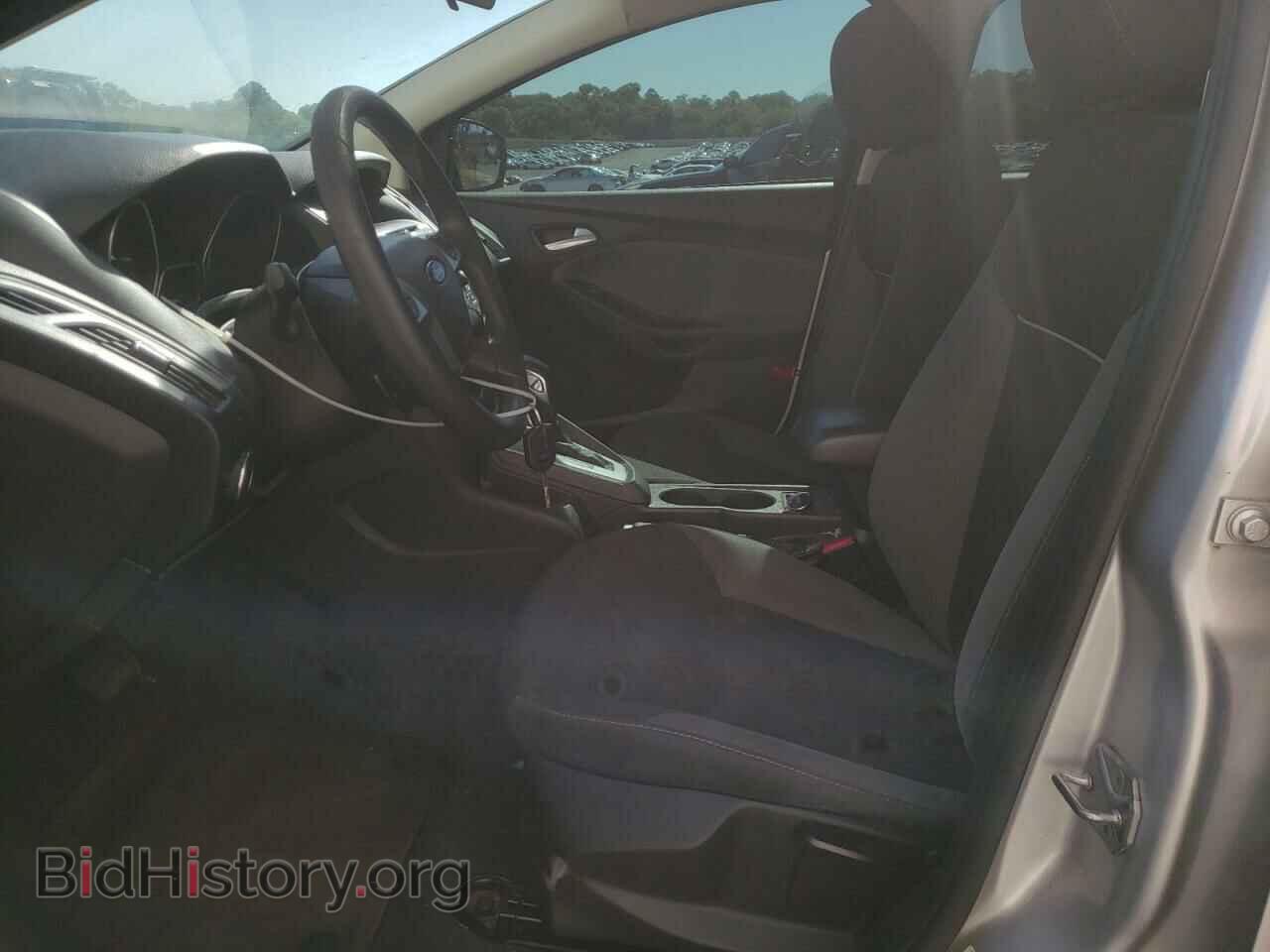 2014 FORD FOCUS - VIN: 1FADP3F27EL243811 - Photo 7