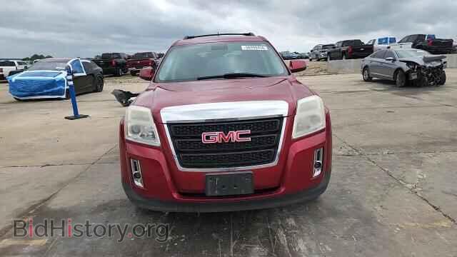 2013 GMC TERRAIN - VIN: 2GKALSEK0D6208690 - Фото 14