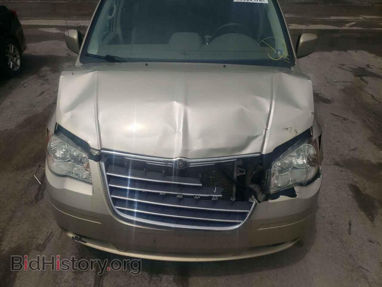 2010 CHRYSLER MINIVAN - VIN: 2A4RR5D18AR148430 - Photo 7