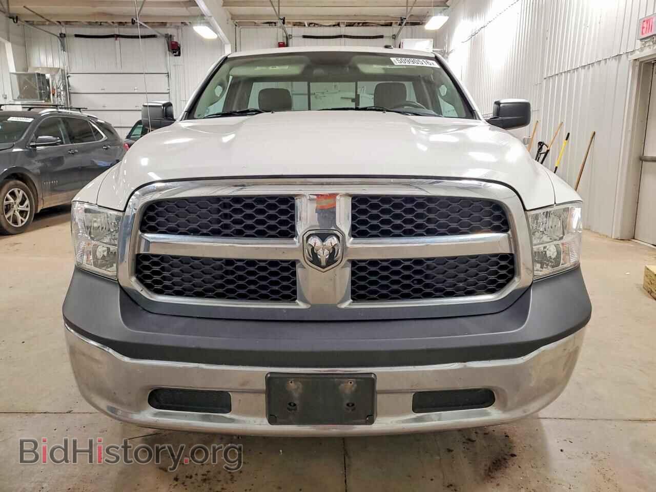 2014 RAM 1500 - VIN: 3C6JR6DT3EG190839 - Photo 5