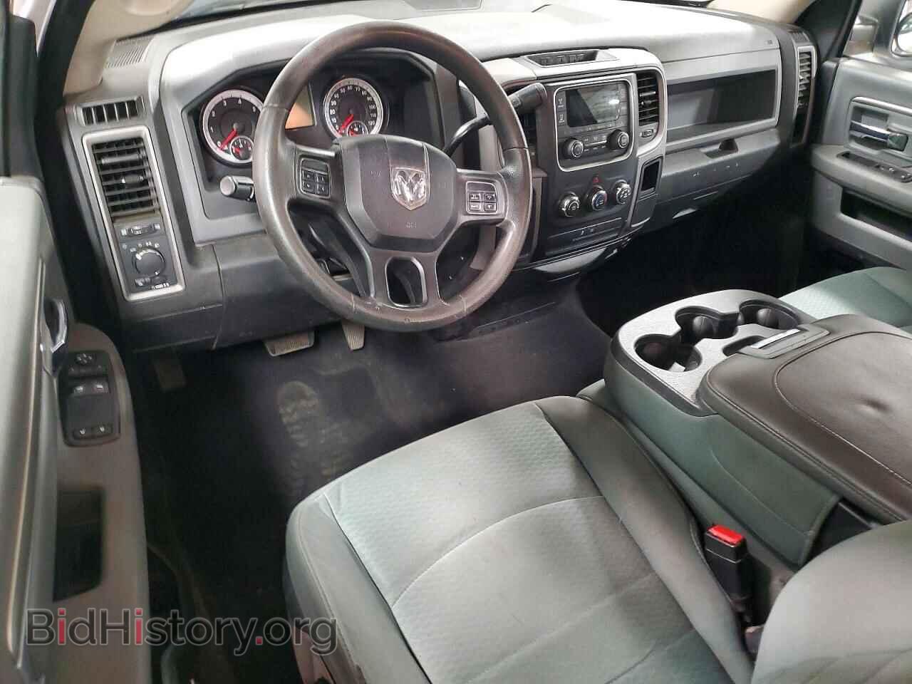 2014 RAM 1500 - VIN: 3C6JR6DT3EG190839 - Photo 8