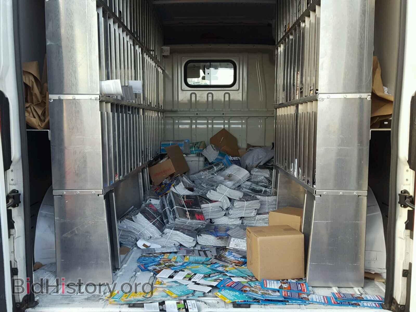 2014 RAM PROMASTER - VIN: 3C6TRVBG4EE115636 - Фото 6