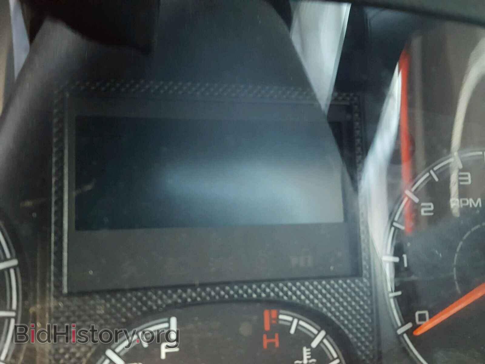 2014 RAM PROMASTER - VIN: 3C6TRVBG4EE115636 - Фото 8