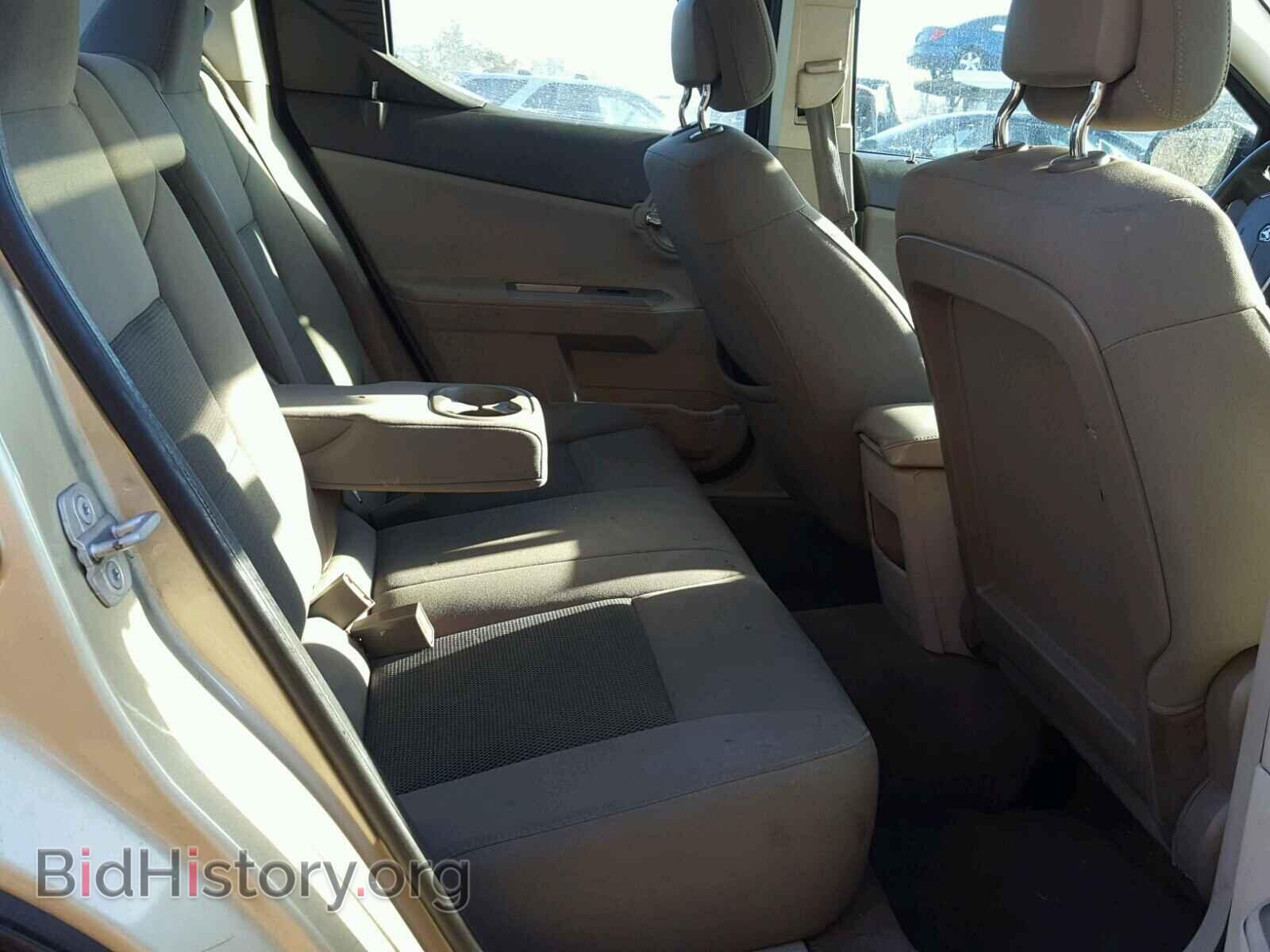 2010 DODGE AVENGER - VIN: 1B3CC5FB8AN133203 - Фото 6