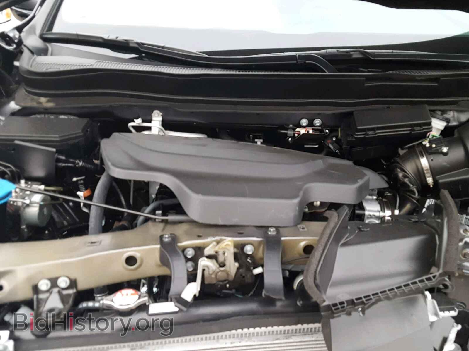 2019 HONDA PILOT - VIN: 5FNYF6H94KB003348 - Фото 7