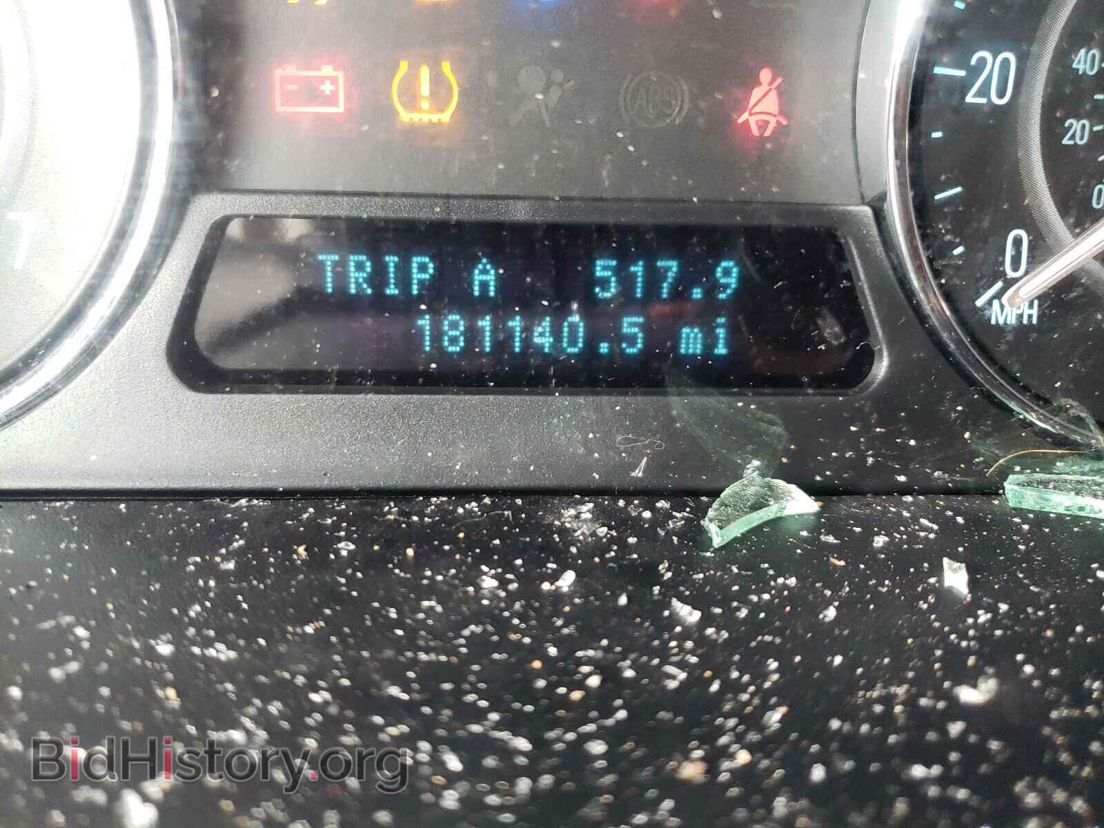2009 FORD FLEX - VIN: 2FMDK52C29BA13517 - Фото 8