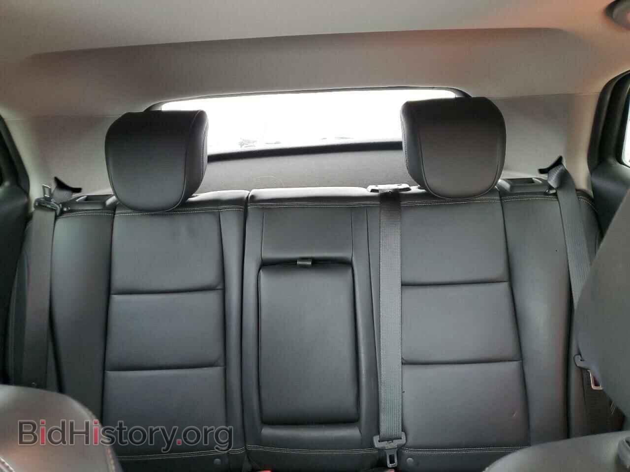 2015 BUICK ENCORE - VIN: KL4CJHSB6FB223660 - Фото 10