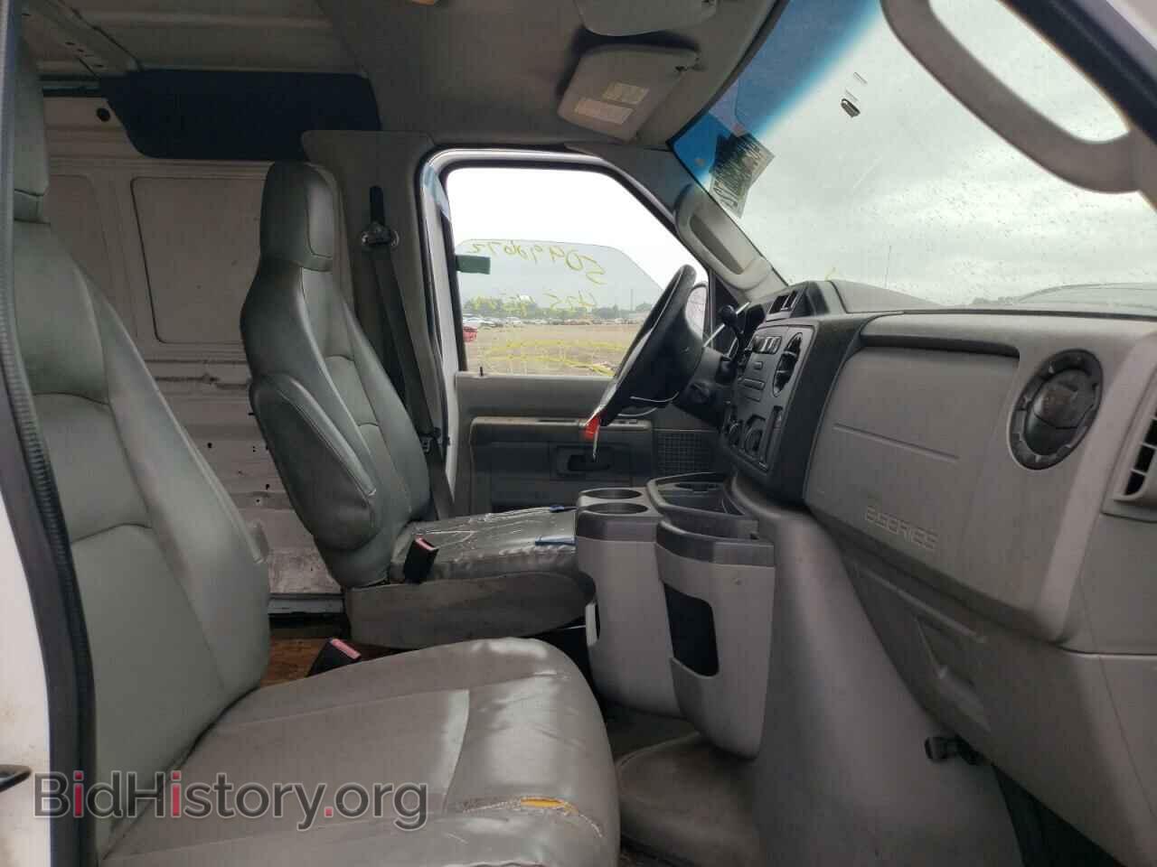 2013 FORD ECONOLINE - VIN: 1FTSS3EL5DDA21870 - Фото 5