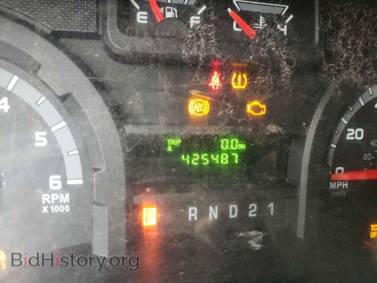 2013 FORD ECONOLINE - VIN: 1FTSS3EL5DDA21870 - Фото 8