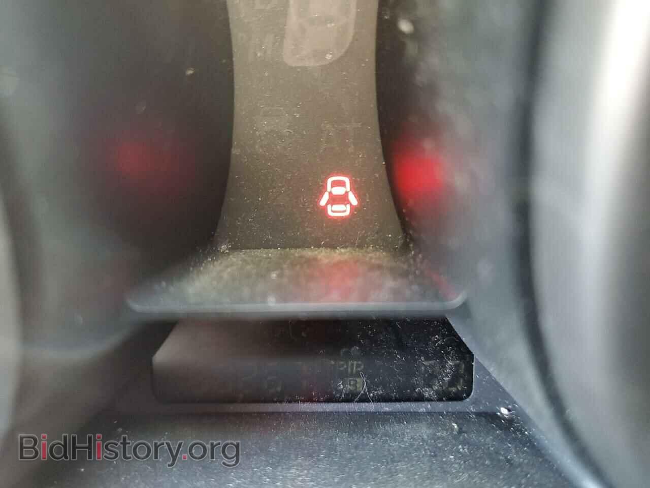 2011 MAZDA 3 - VIN: JM1BL1UF3B1411376 - Фото 9