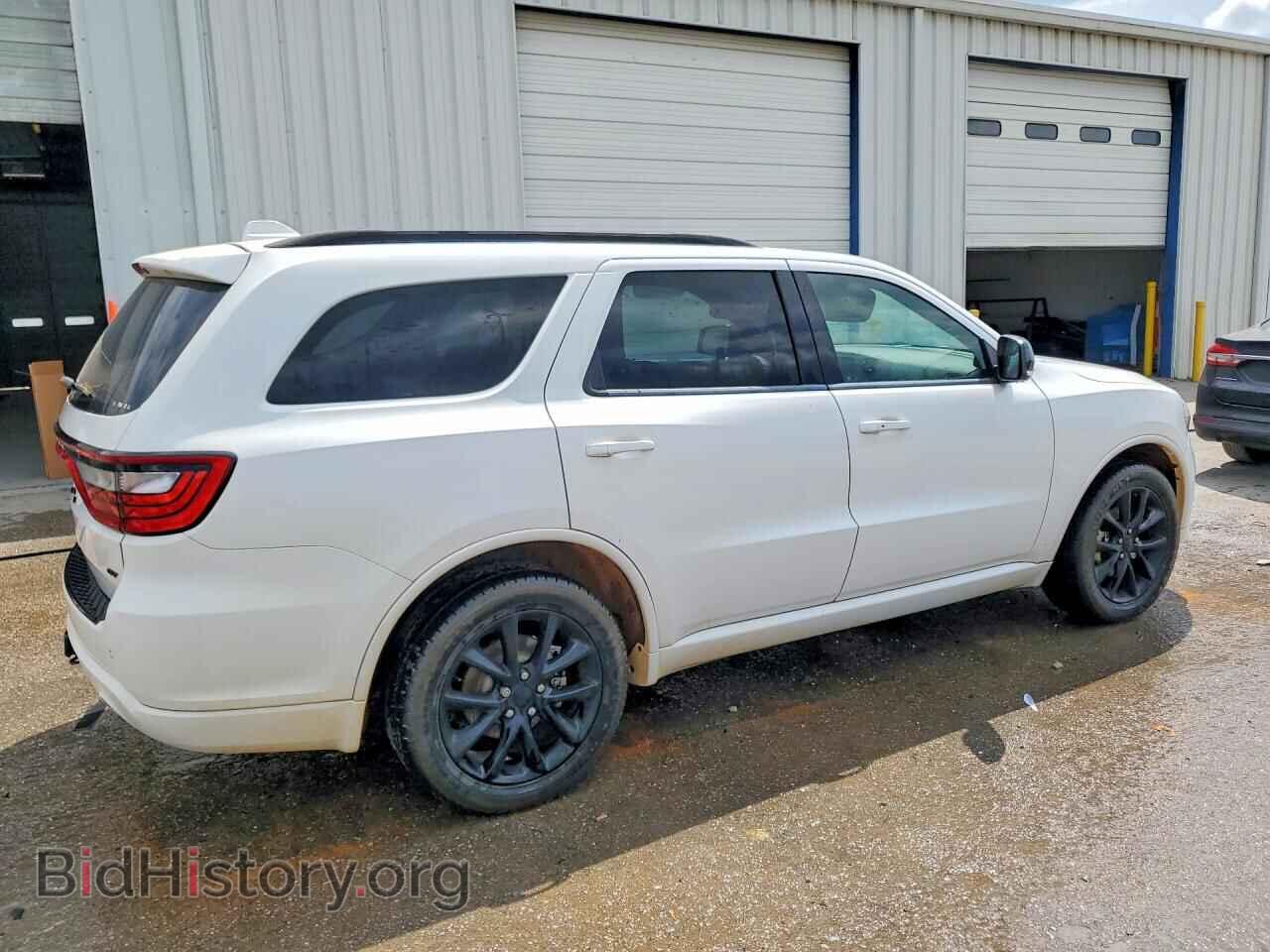 2018 DODGE DURANGO - VIN: 1C4RDJDG9JC271812 - Photo 3