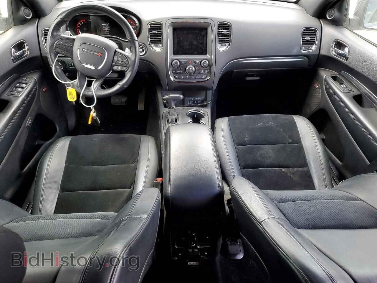 2018 DODGE DURANGO - VIN: 1C4RDJDG9JC271812 - Photo 8