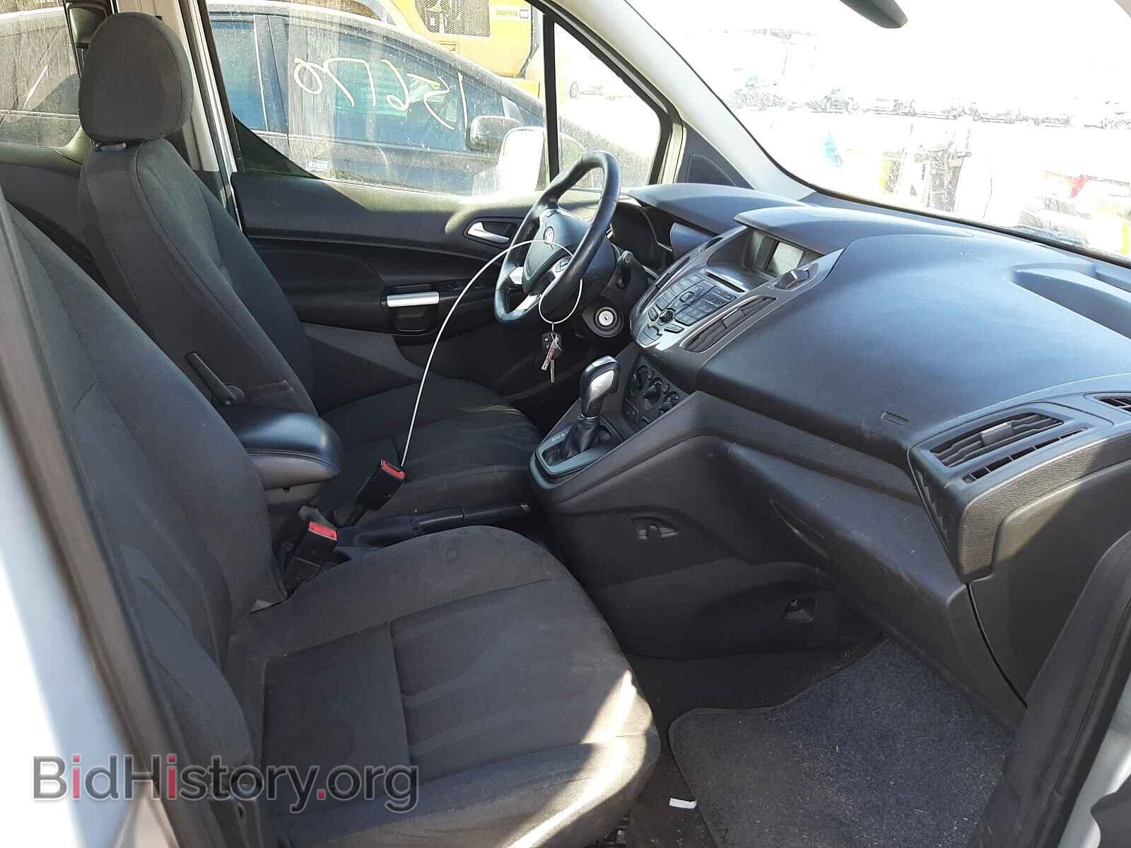 2016 FORD TRANSIT CO - VIN: NM0GS9F72G1259205 - Фото 5