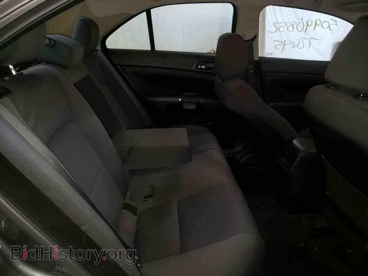2012 SUZUKI KIZASHI - VIN: JS2RF9A69C6100036 - Фото 6