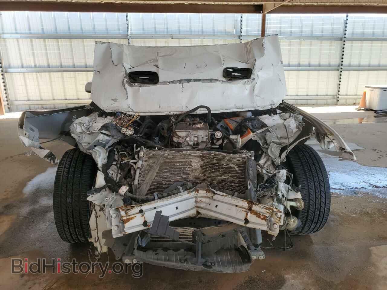 2020 FORD ALL Models - VIN: 1FA6P8TH9L5100438 - Фото 5