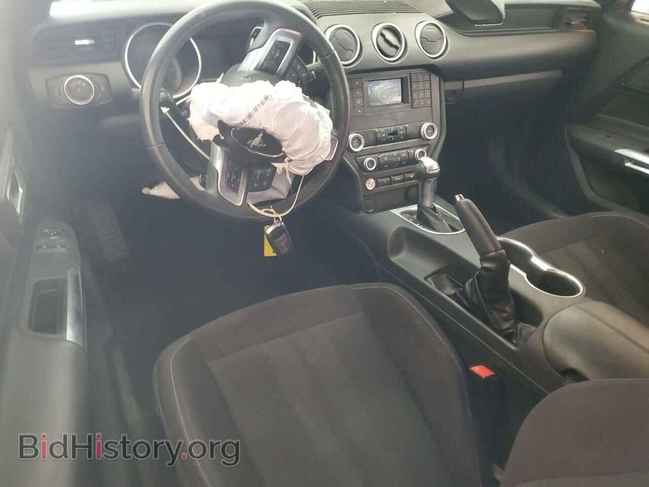 2020 FORD ALL Models - VIN: 1FA6P8TH9L5100438 - Фото 8