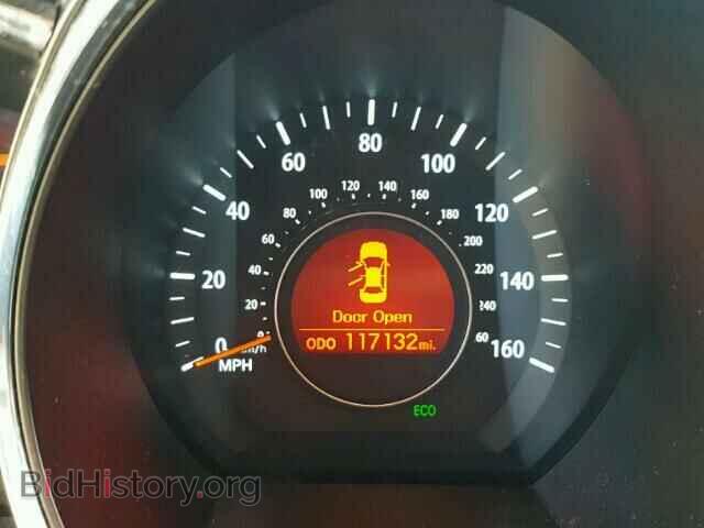 2011 KIA OPTIMA - VIN: KNAGN4A79B5178236 - Photo 8